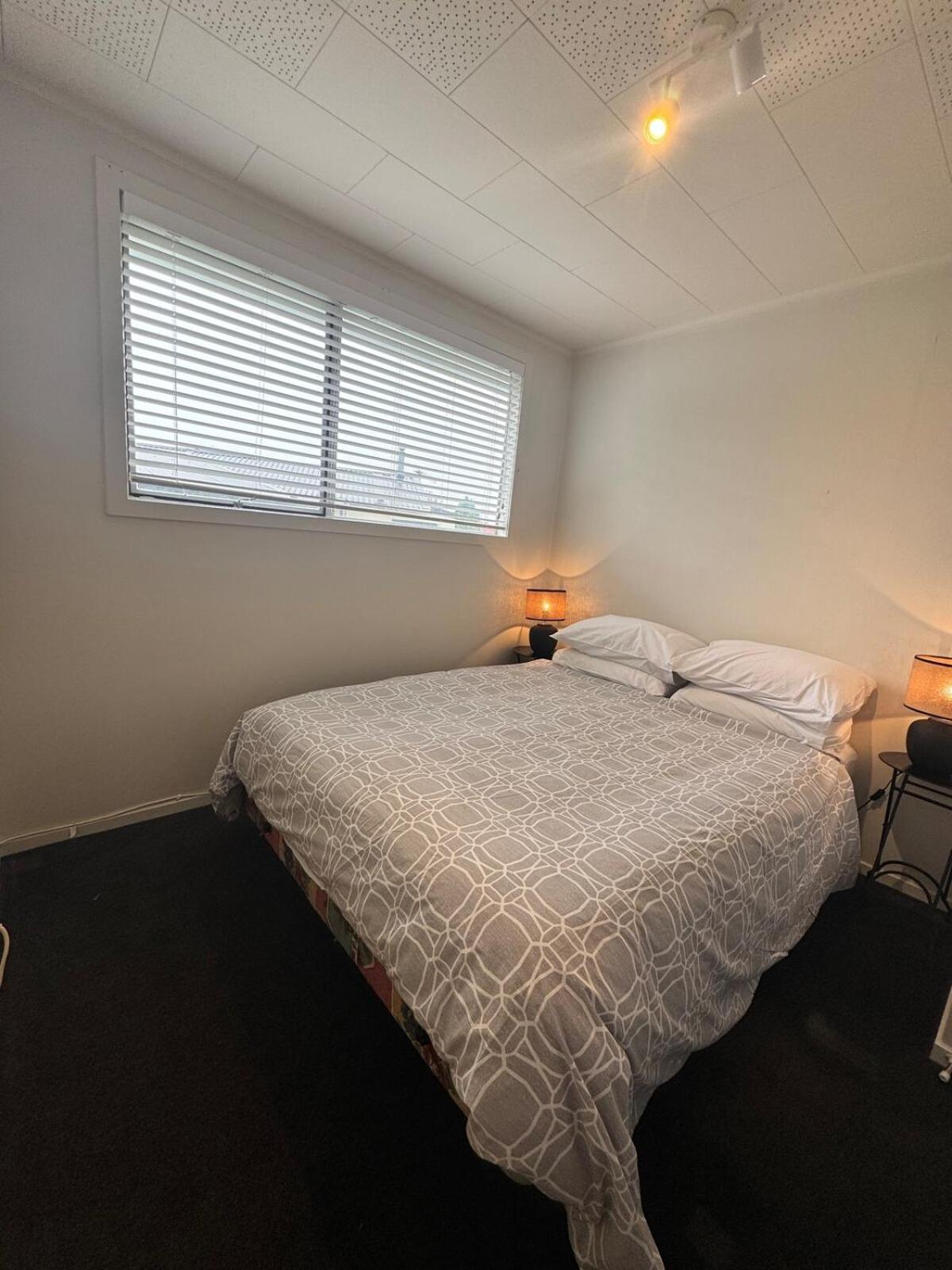 Holiday home Trout Retreat - Tongariro