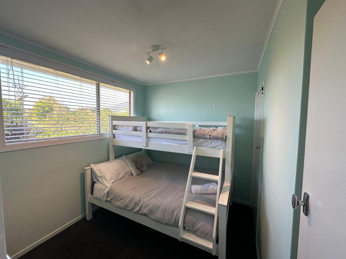 Trout Retreat - Tongariro *