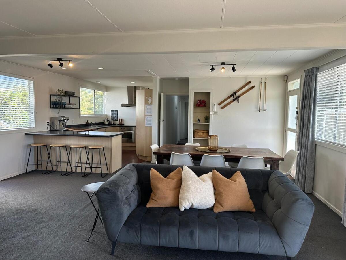 Holiday home Trout Retreat - Tongariro