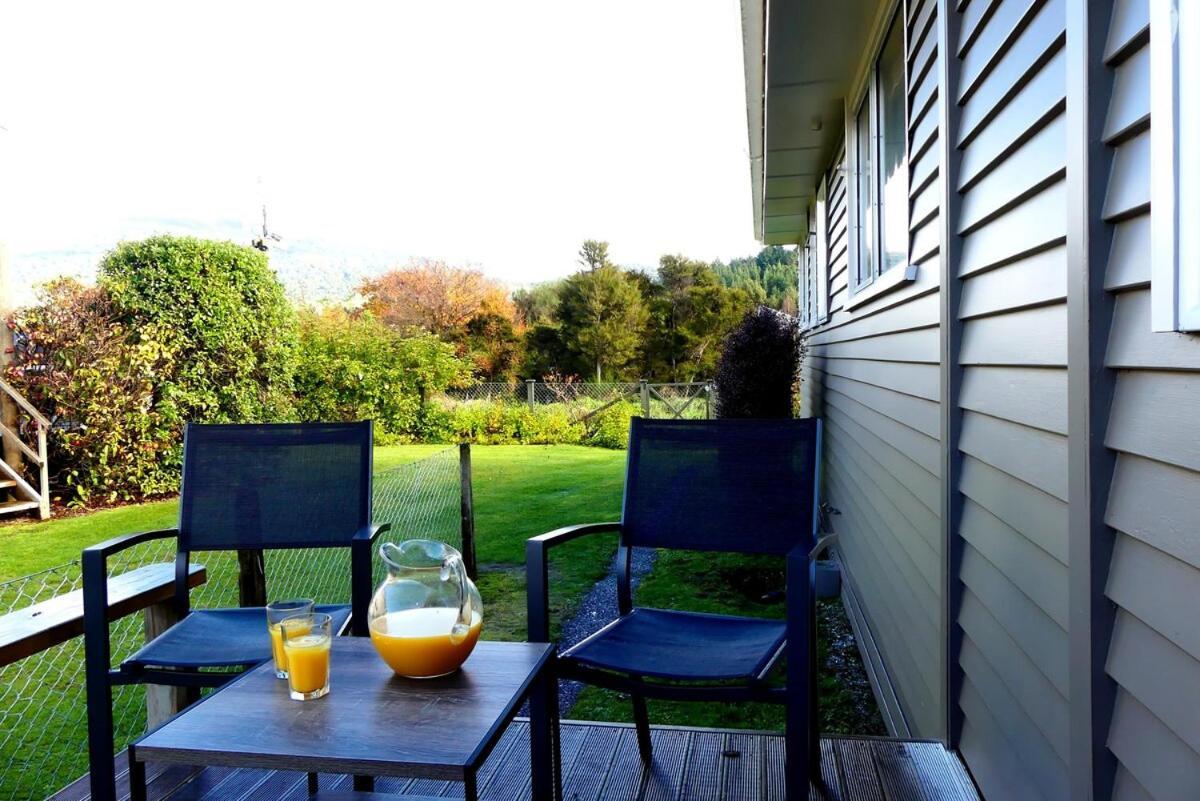Holiday home Trout Retreat - Tongariro